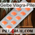 Yellow Viagra Pill 26